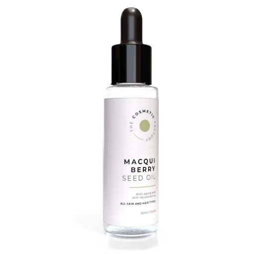 MACQUI BERRY SEED OIL | 30ML