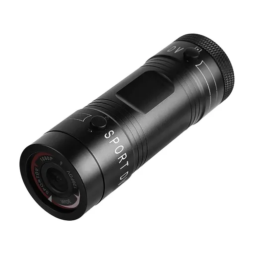 Waterproof 1080P HD Action Cameras, Helmet Camera, Lightweight For Outdoor Extreme Outdoor Sports