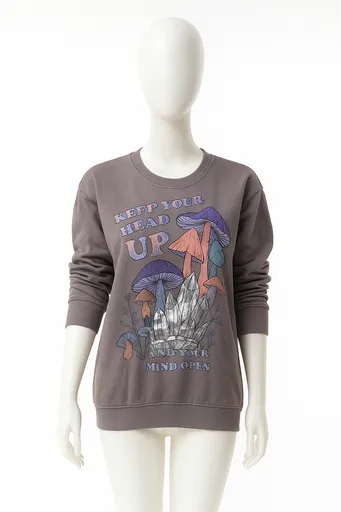 NB Pullover Sweatshirt XL