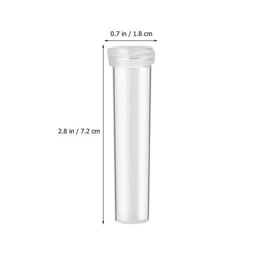 100 Pcs Floral Water Tubes for Flower Stems, Flower Water Tubes for Floral Arrangements and Bouquet Supplies
