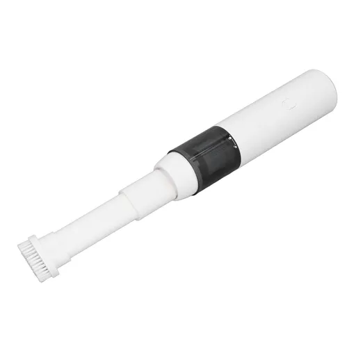 Car Vacuum Cleaner with Brushless Motor 120W 43000rpm Strong Suction 1800mah Handheld Cordless Vacuum Cleaner for Home