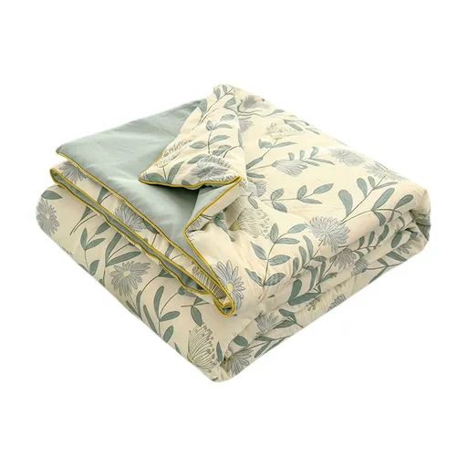 Reversible Patchwork Quilts Queen Size, 78.74x59.05in Lightweight Plaid Bedspreads Coverlets Quilt Bedding Blanket for All Seasons #N - Multicolor - 59*79"