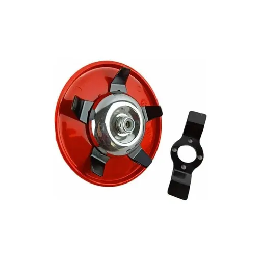 Replacement Blade for Lawn Mower Strimmer Head 5.75 Universal Strimmer Head