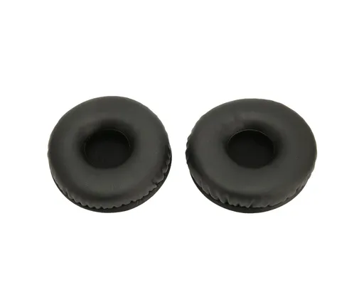 Ear Cushions Replacement Comfortable Breathable Protein Leather Earpads for WH XB700 Wireless Headphones