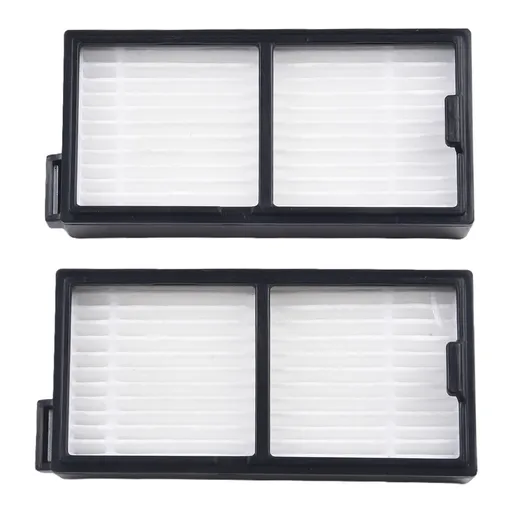 Pack 2 Filters For Solids Tank For Cecotec For Conga Series 6090 And 7090 Household Supplies Cleaning Vacuum Parts Accessory