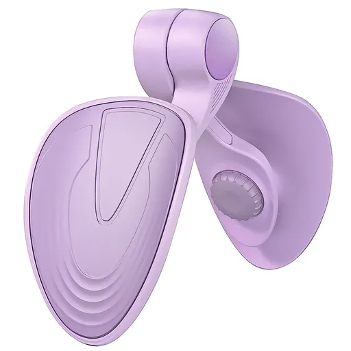 Hip and Pelvis Trainer for Women, Pelvic Floor Trainer Exercise Product, Leg Workout Equipment Machine, Arm Trimmers