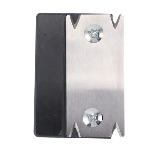 Woodworking Edge Trimmer Portable Hand Burrs Planer for PVC ABS Melamine Veneer