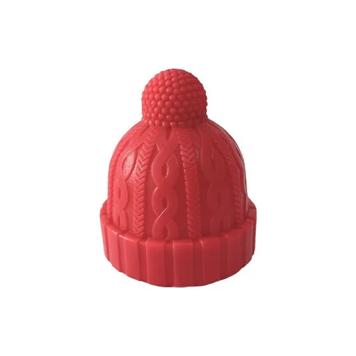 Silicone red wine cork Little Red Riding Hood Cork cartoon cute wine bottle downhill Cork （3pcs） silicone Cork for red wine