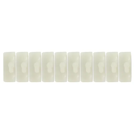 10PCS Chain Guide Bumper Strip Fit for Stihl 021 023 025 MS210 MS230 MS250 Chainsaws