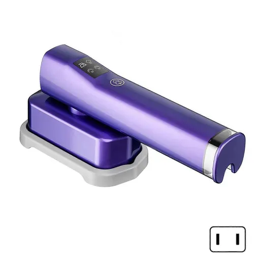 1200W Portable Handheld Steamer and Iron Travel Fabric Steamer for Home Use