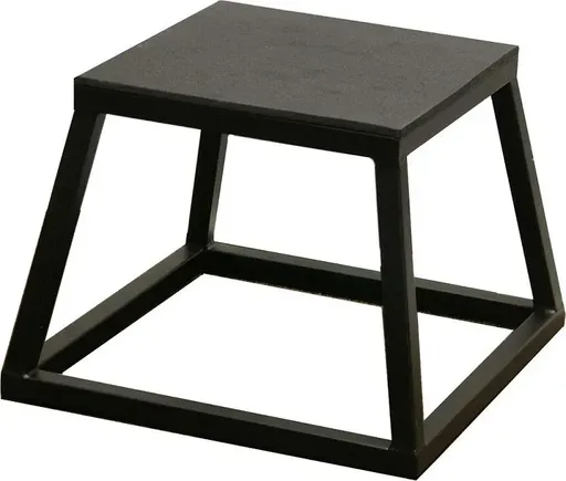 30CM Height Plyometric Box