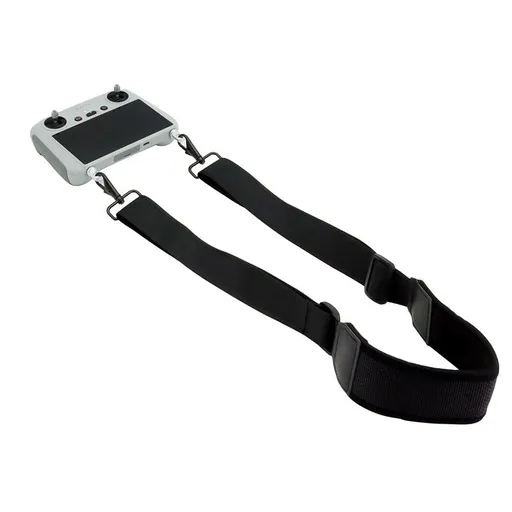 （Only includes lanyard）Controller Lanyard Neck Strap Adjustable Length Screen Remote Control Lanyard Strap for Black
