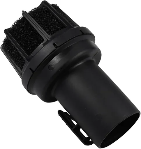 2-1/2-Inch Vacs Vacuum Diffuser Muffler CMXZVBE38660 for Craftsman CMXEVBE17596 Shop Wet/Dry Vacuum Cleaner Attachment, Reduce Noise