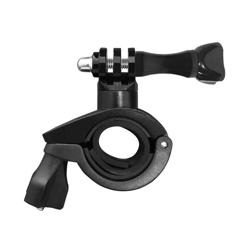 Roll Bicycle Camera Mount Bike Sports Camera Clamp Camera Bike Holder Action Camera Handlebar Mount Camera Stand Motorcycle