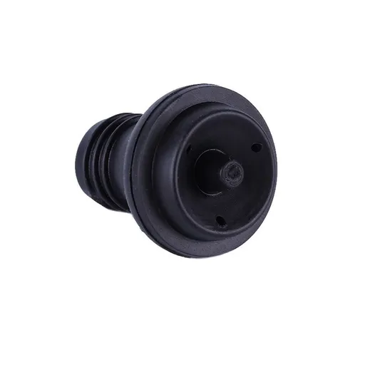 Vacuum Stoppers Pack of Rubber Wine Corks, Reusable Wine Preserver for Air Vacuum Pump, Wine Sealer Keeps Wine Fresh