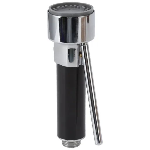 Replacement Spring Kitchen Mixer Tap Stylish Faucet Pull Out Down Sprayer Head for G1/2 Male Head