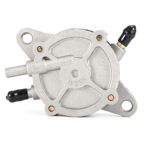 Vacuum Fuel Pump,Motorcycle Scooter Vacuum Fuel Pump Range Extender Pump For Motorcycle Scooter