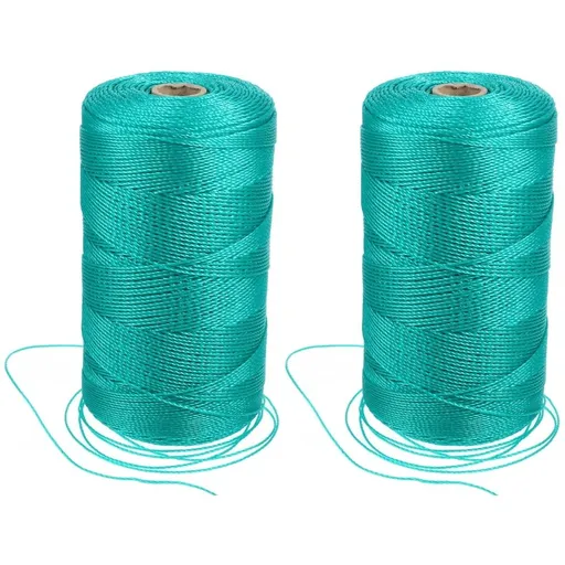 Corrosion-Resistant Twine Rope for Garden and Fishing