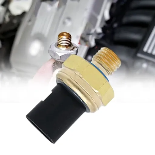 Fast Response Engine Oil Sensor 7592532 12617592532 51CP18-01 Oil Pressure Sensor Transductor Low Air Pressure Sensor
