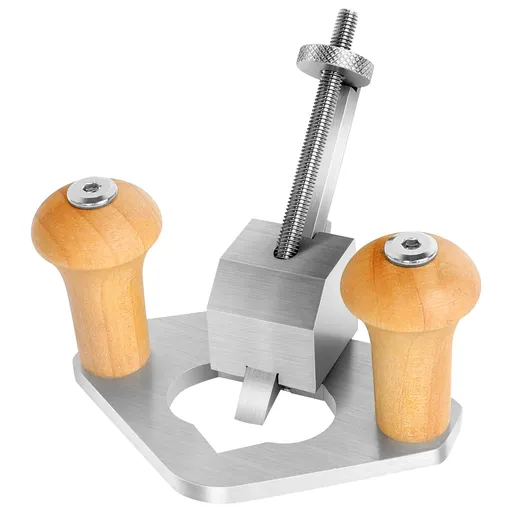 Handheld Woodworking Tool - Adjustable Blade Hand Wood Planer, High Configuration Hand Planer for Woodworking DIY Carpentry Industry