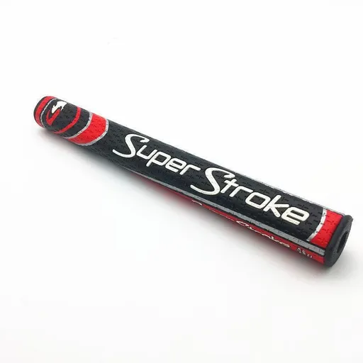 Super Stroke 5.0 Golf Grip Putter Ultra Slim Mid Slim Fat Outdoor Sport - Black