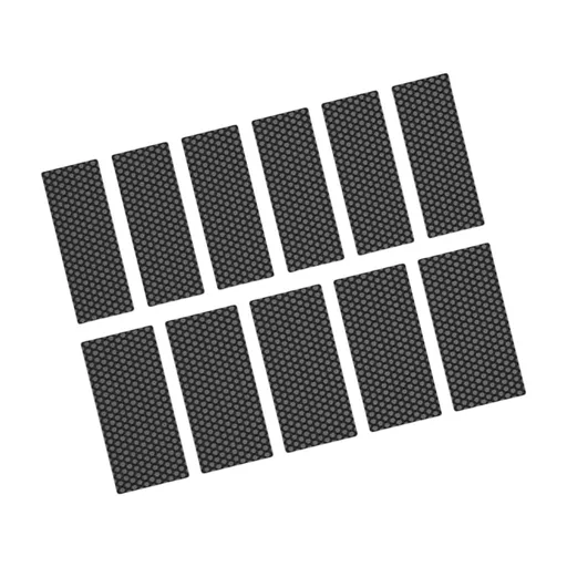 Multipurpose Silicone AntiSlip Sticker Pad Grip Tape for Electronic Devices