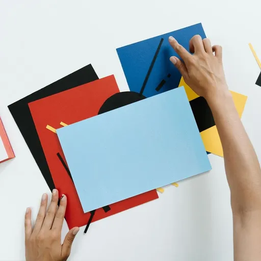 3-Pack Craft Sheets for Polystyrene Boards Ideal for Artists, Projects, and Crafting
