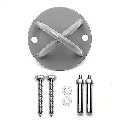 Suspension Trainer Anchor- Wall & Ceiling Mount