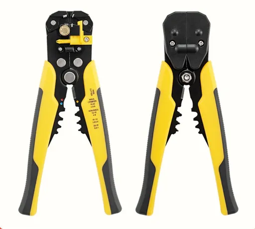 Wire Stripper, Wire Stripping Tool，Cutting Pliers Tool，Wire Crimping Tool, Crimping Multi-Function Hand ToolWire Stripping Tool