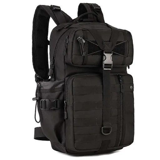 Hiking Backpack, 30L Laptop Waterproof Rucksack for Hiking Camping Travelling Outdoors Trekking