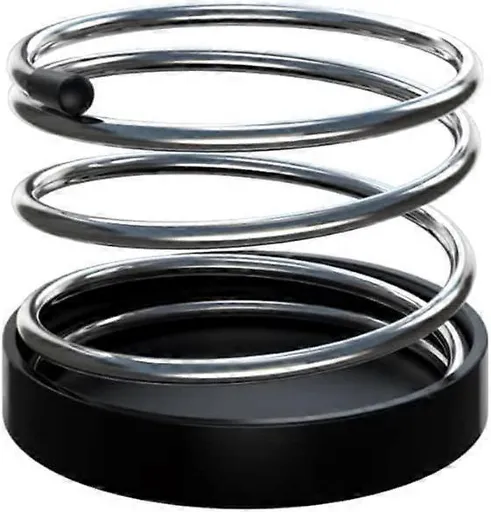 Universal Vehicle Cup Holder - Drink, Bottle, and Can Holder for Auto Use