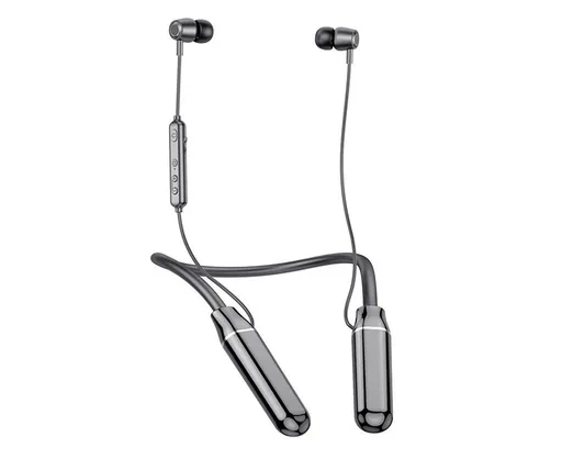Bluetooth Headphones Neckband,Built-in Noise Cancelling Microphone