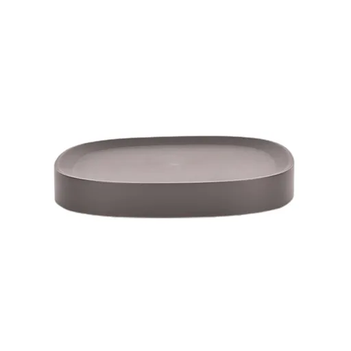 Mobile Flower Pot Tray Durable Wheels Plant Tray Planter Tray with Wheels