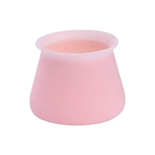 Rubber feet,Furniture Rubber Cover 6pc Non-Slip Table Chair Leg Floor Feet Cap Protector Pad Wood Floor Protectors