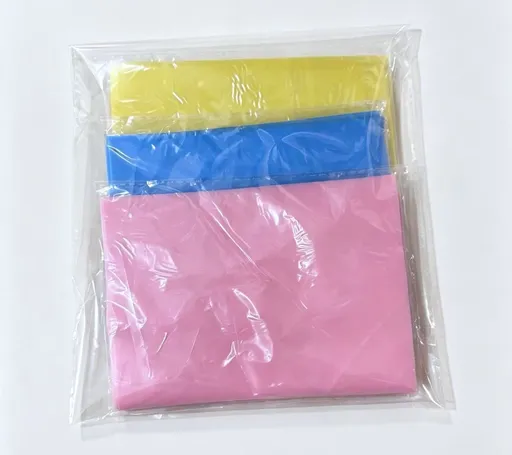 TPE Resistance Bands for Yoga Pilates
