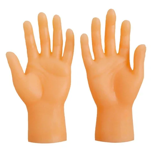 Grooming Glove Artifact for Cat and Dog Beauty Massage, Silicone Soft Mini Pet Massage Gloves Ultra-stylish Design Wide Uses