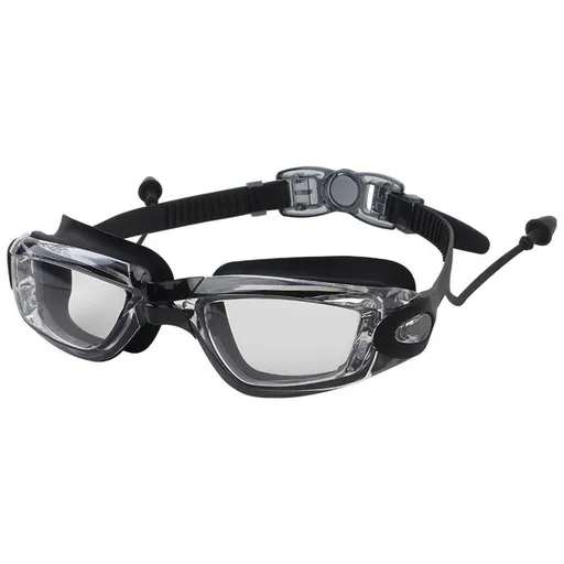 swimming pool goggles anti-fog anti-UV, swimming goggles, swimming goggles no leakage full protection adult male female youth