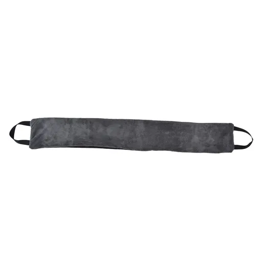 Dog Sling Simple Effective Easy Moving Compact Portable Foldable Pet Auxiliary Supplies for Indoor OutdoorGrey