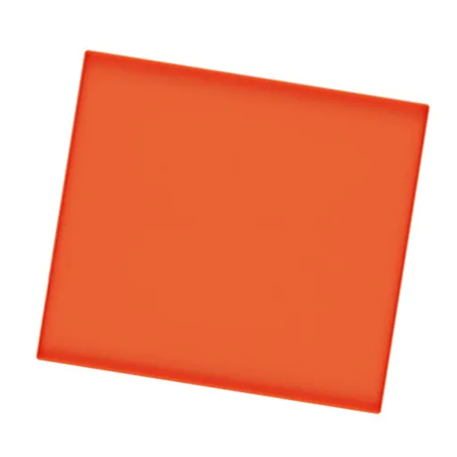 Griddle Mat Silicone High Temperature Resistant Versatile Grill Mat Spatula Mat for Outdoor BBQ Indoor Kitchen Orange 91.44cm / 36in