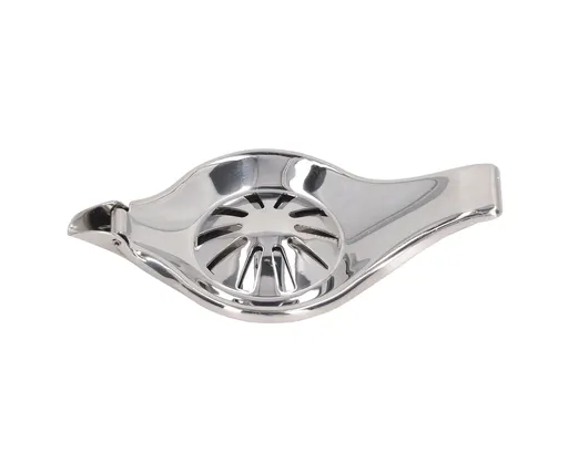 Manual Lemon Juicer, 304 Stainless Steel Lime Squeezer, Citrus Press, Kitchen Tool