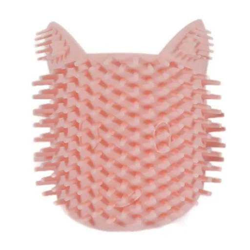 Itching Board Itching Device Massaging Tools Beauty Tools Massage Tools Self Cleaning Pet Corner Grooming Brush Cat Cat Pet