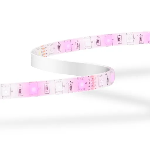 Laser Smart LED Strip Light 5m RGB Outdoor
