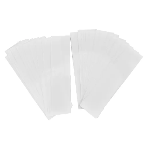 Golf Club Grip Tape Double Sided Adhesive 220x50mm Rubber 2 Pack
