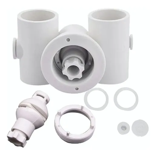 Plastic Swimming Pool Massage Nozzle Spa Nozzle Swimming Pool Equipment Accessories
