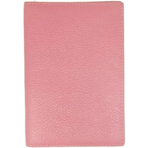 Passport Cover, Convenient Carry All for Travel Documents (4pcs) Leather Passport Case - Christmas Ornament and Holiday Gift