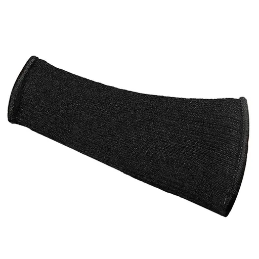 4 Pcs Cut Resistant Sleeves, Gardening Sleeves, Dog Bite Safety Arm Sleeves for Arm Protection for Thin Skin and Bruising Cut Resistant 7.87