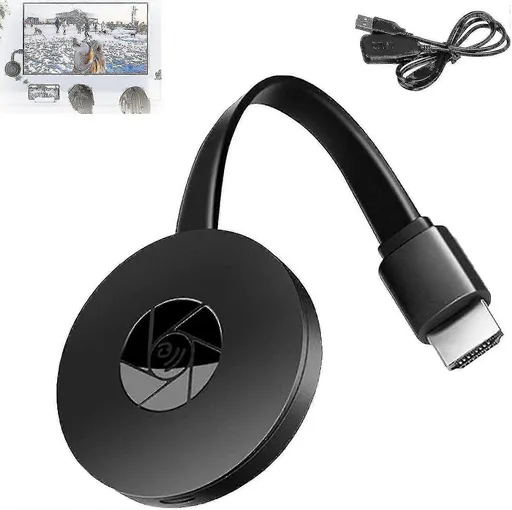 TV Box with HDMI Access to All Channels(4K+5G)