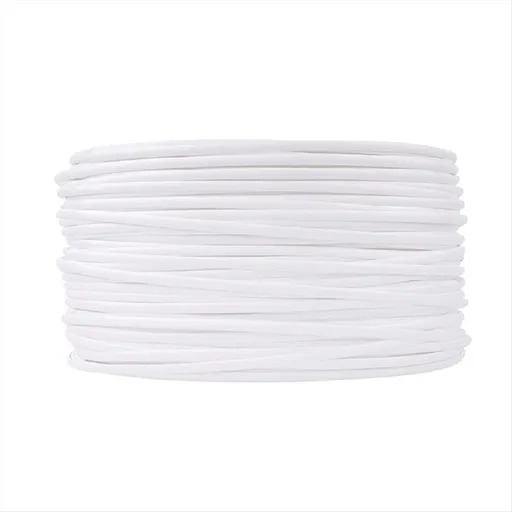 Wicker Repair Material Flat Synthetic Rattan Weaving Plastic for Knit Chair Table,Storage Basket