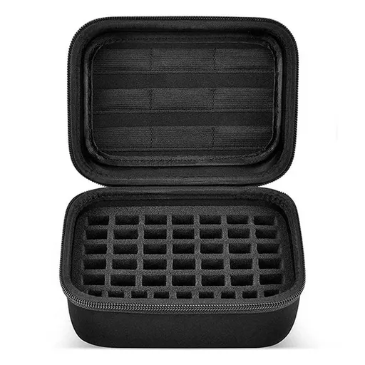 USB Flash Drive Case, Thumb Drive, Memory Card SD Card Holder Organizer,Electronic Accessories Storage Bag