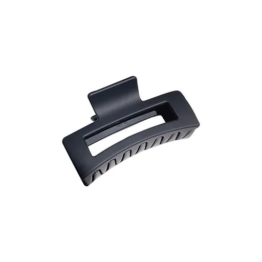 3 pcs Claw Clips, Big Hair Clips for Thick Long Curly Hair, Durable Matte Strong Hold Hair Claw Clips, Non-slip Square Hair Clips